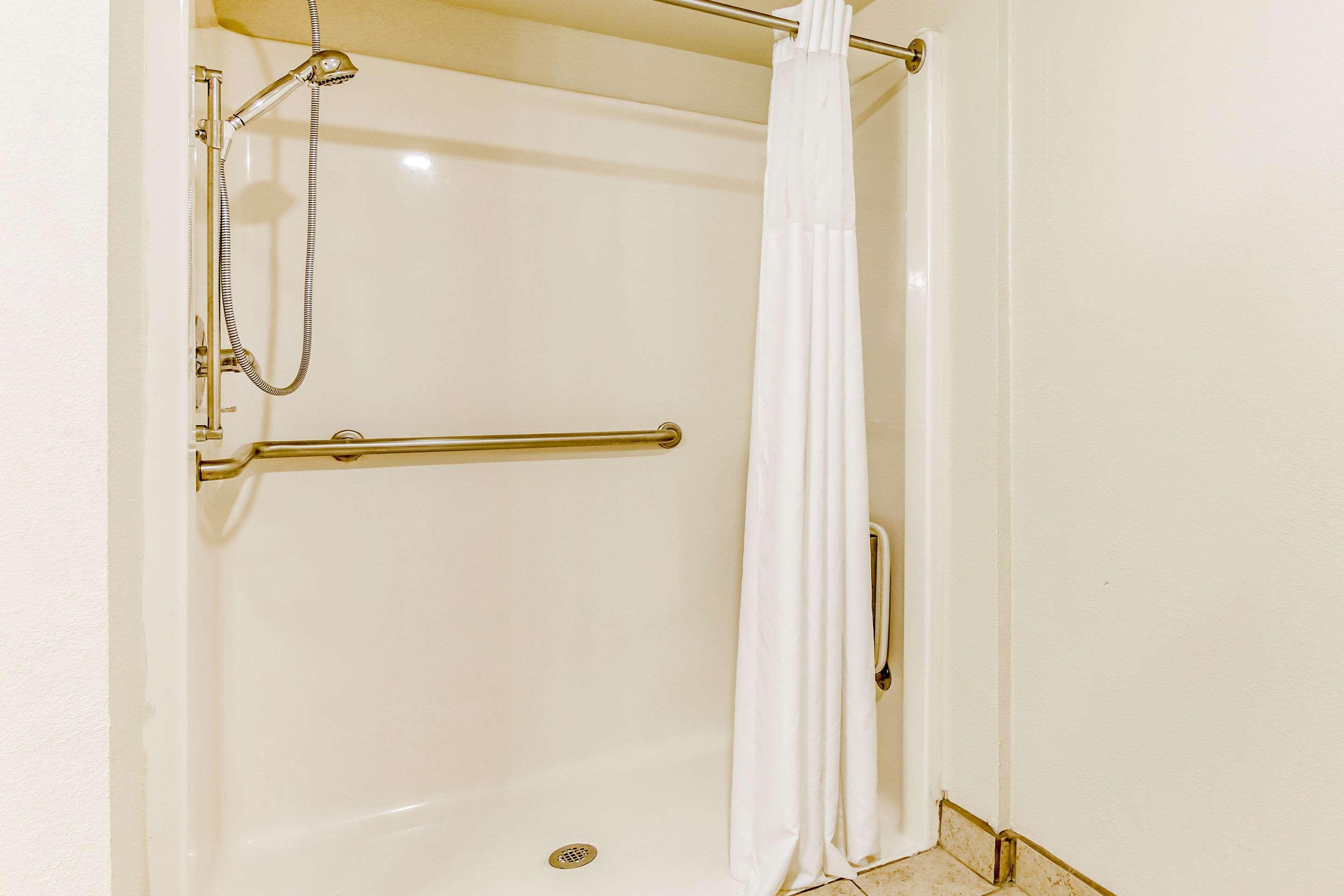 Quality Inn & Suites Atlanta Stone Mountain Ngoại thất bức ảnh