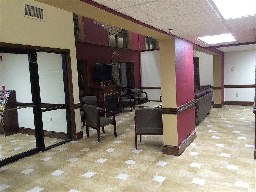 Quality Inn & Suites Atlanta Stone Mountain Ngoại thất bức ảnh